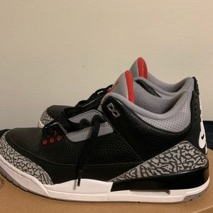 Jordan 3